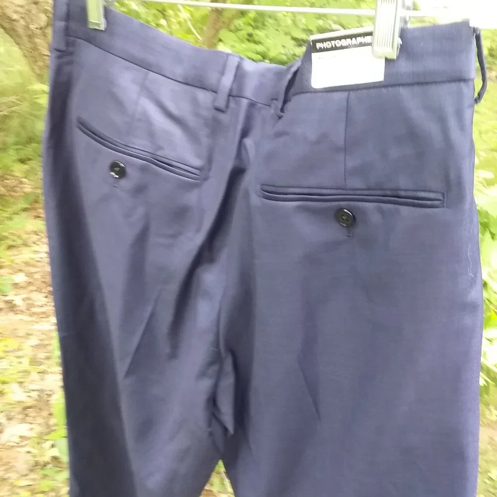 Express mens pants - Picture 3 of 9